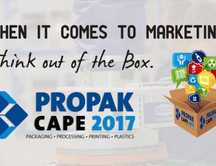 Propak Cape 2017 - Packaging Expo
